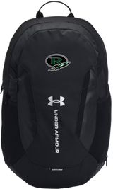 FRC Raritan Rockets UA Hustle 6.0 Team Backpack