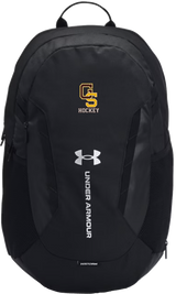 Greensburg Salem UA Hustle 6.0 Team Backpack