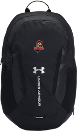 Jersey Shore Wildcats UA Hustle 6.0 Team Backpack