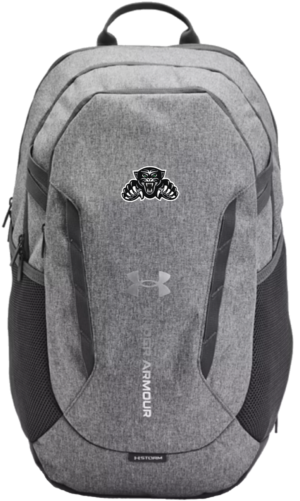 Igloo Jaguars UA Hustle 6.0 Team Backpack