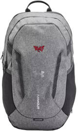 York Devils UA Hustle 6.0 Team Backpack
