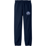 NYC Hockey Club Youth Heavy Blend Sweatpant