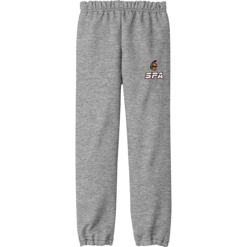 Seacoast Spartans (SPA) Youth Heavy Blend Sweatpant