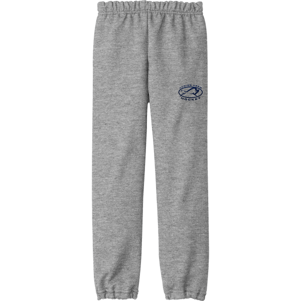 Jr. Herd Youth Heavy Blend Sweatpant