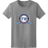 Toms River Hockey Women's Ultra Cotton 100% US Cotton T-Shirt