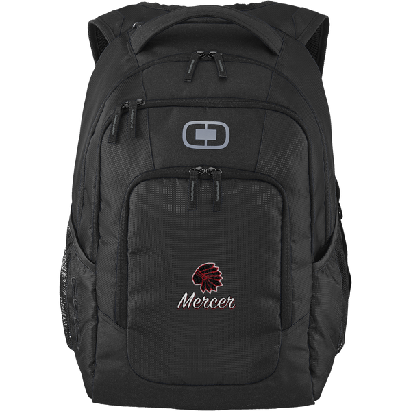 Mercer Junior Hockey OGIO Logan Pack