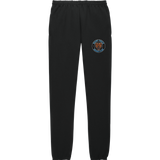 Hazel Park Bears NuBlend Sweatpant with Pockets