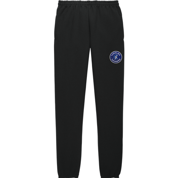 Carolina Thunder NuBlend Sweatpant with Pockets