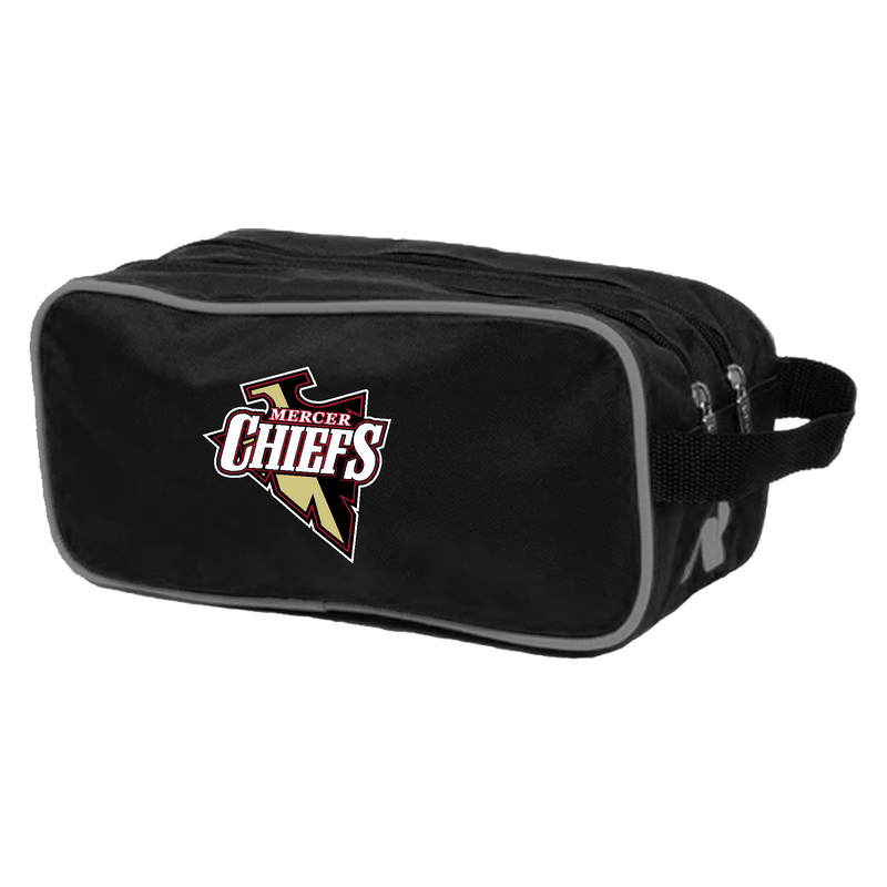 Mercer Chiefs Tape Bag