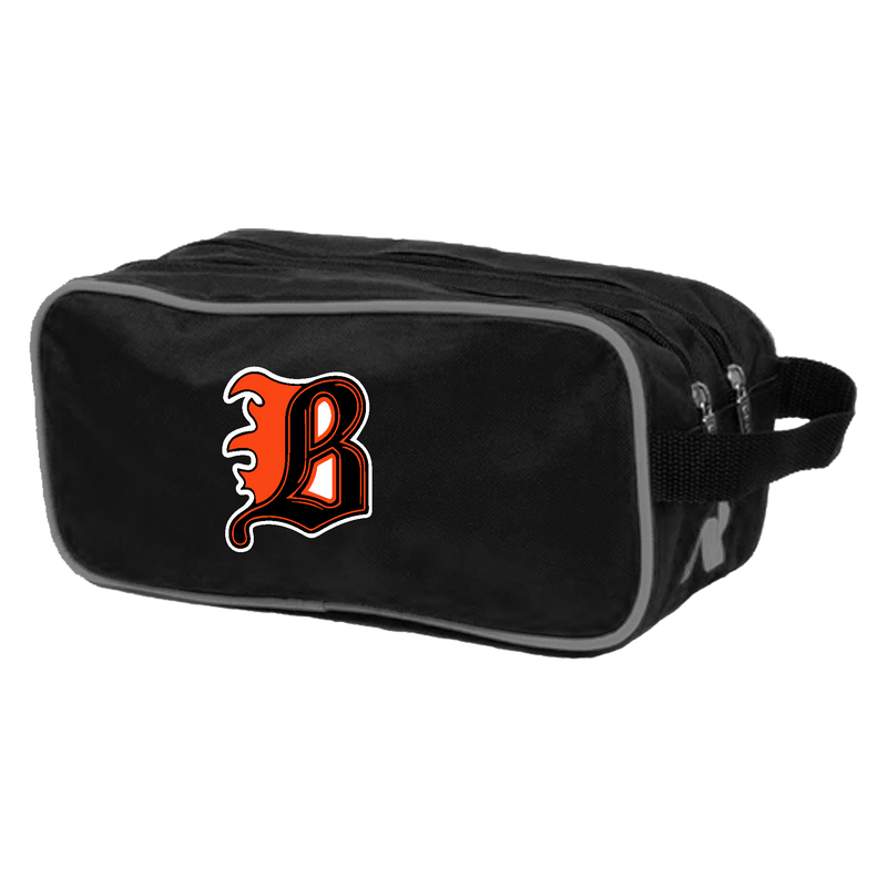 Philadelphia Blazers Tape Bag
