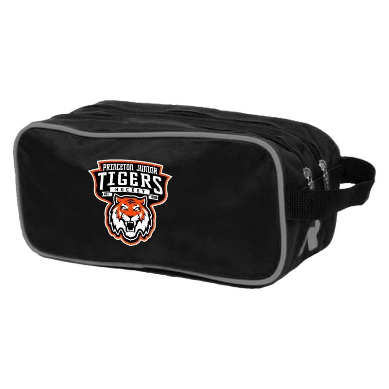 Princeton Jr. Tigers Tape Bag