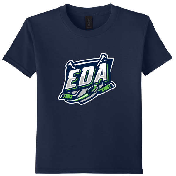 EDA Youth Softstyle T-Shirt