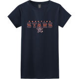 Prestige Stars Softstyle Ladies T-Shirt