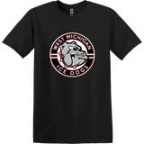 Ice Dogs Softstyle T-Shirt