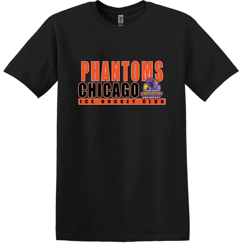 Chicago Phantoms Softstyle T-Shirt