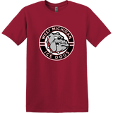 Ice Dogs Softstyle T-Shirt