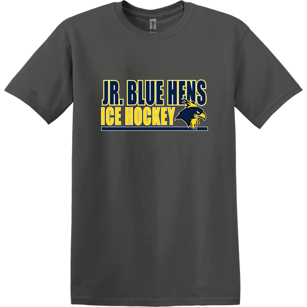 Delaware Jr. Blue Hens Softstyle T-Shirt