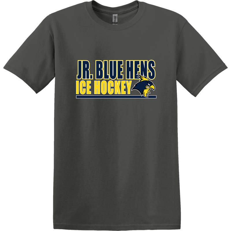 Delaware Jr. Blue Hens Softstyle T-Shirt