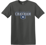 Chatham Hockey Softstyle Long Sleeve T-Shirt
