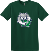 Woodbridge Wolfpack Softstyle T-Shirt