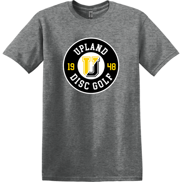 Upland Disc Golf Softstyle T-Shirt