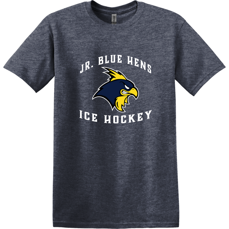 Delaware Jr. Blue Hens Softstyle T-Shirt