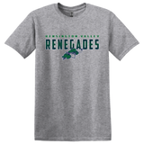 Kensington Valley Renegades Softstyle T-Shirt