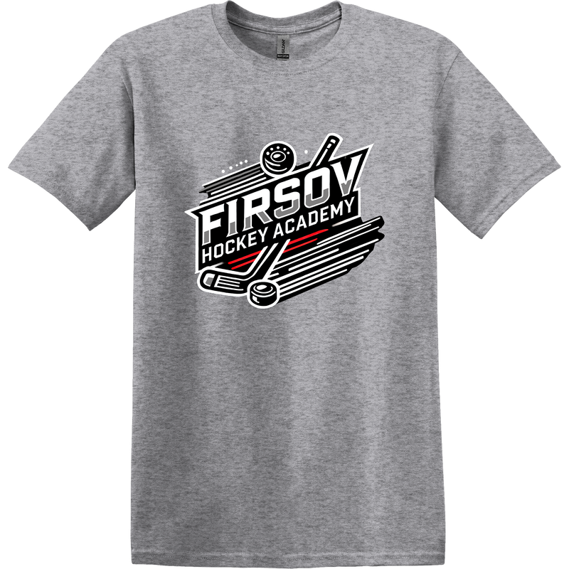 Firsov Softstyle T-Shirt