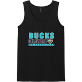 Delaware Ducks Softstyle Tank Top