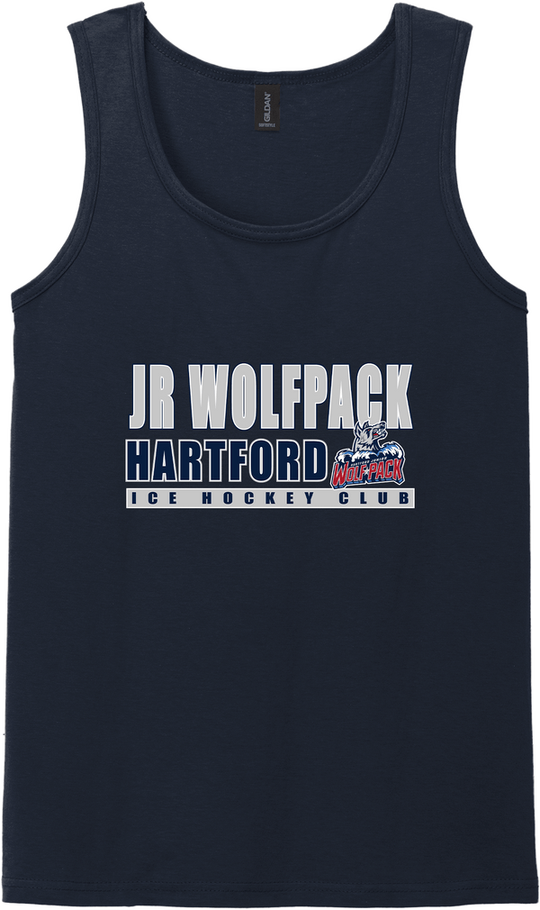 Hartford Jr. Wolfpack Silk touch