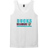 Delaware Ducks Softstyle Tank Top