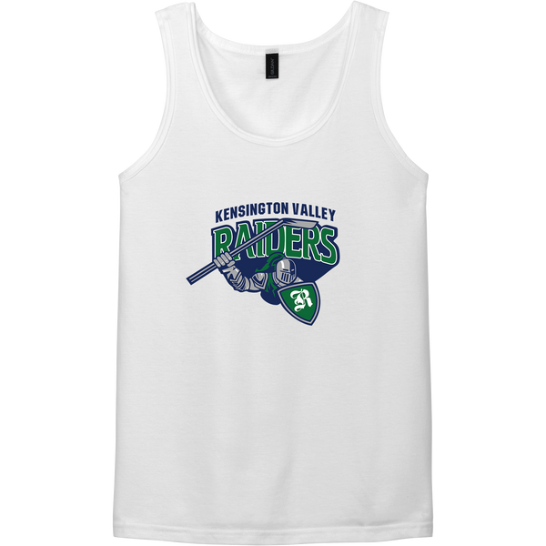 Kensington Valley Raiders Softstyle Tank Top