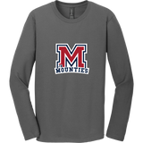 Jr. Mounties Softstyle Long Sleeve T-Shirt