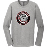 Ice Dogs Softstyle Long Sleeve T-Shirt