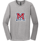 Jr. Mounties Softstyle Long Sleeve T-Shirt