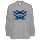 Foundry Youth Practice Jersey