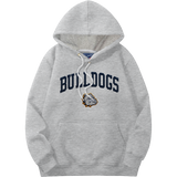 Chelsea Bulldogs Breakaway Fall Fleece Adult Hoodie