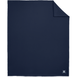 Toms River Hockey Core Fleece Sweatshirt Blanket