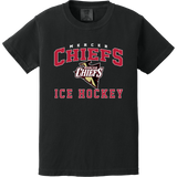 Mercer Chiefs Youth Heavyweight Ring Spun Tee