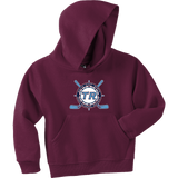 Toms River Hockey Youth Pullover Hooded Sweatshirt