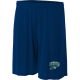 Kensington Valley Renegades Youth Cooling Performance 6 Inch Short