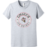 Mercer Chiefs Youth Jersey Short Sleeve Tee