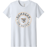 Biggby Bombers Youth Jersey Short Sleeve Tee