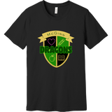 McGinn Elementary Unisex Jersey Short Sleeve Tee
