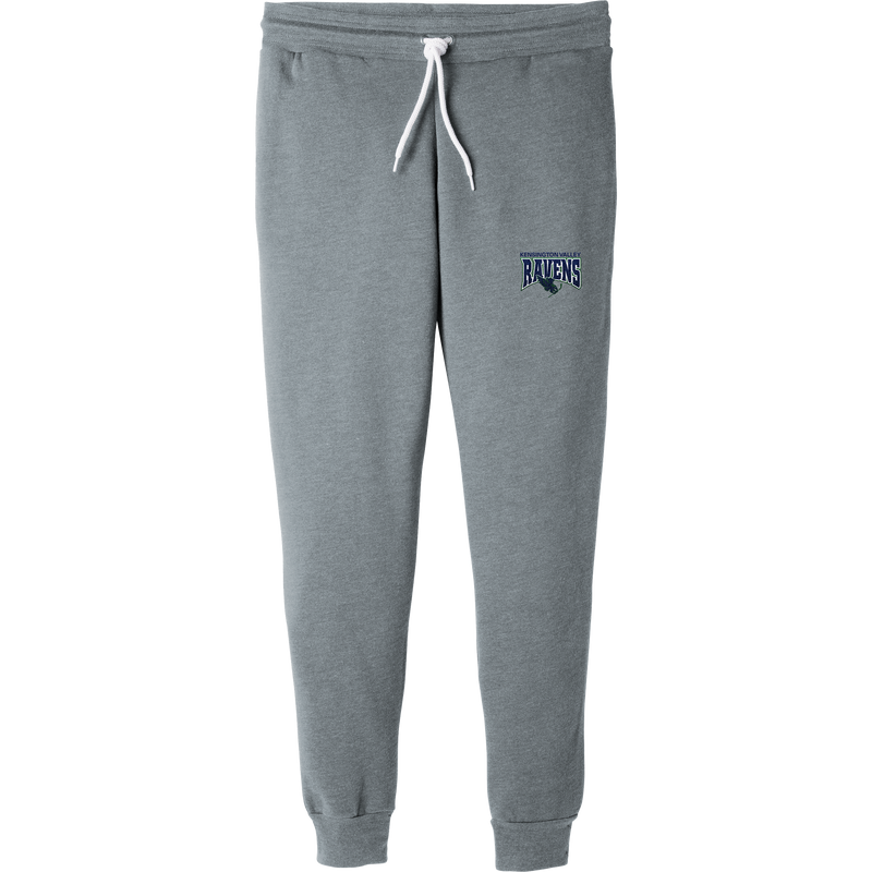 Kensington Valley Ravens Unisex Jogger Sweatpants