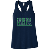 Kensington Valley Ravens Womens Jersey Racerback Tank