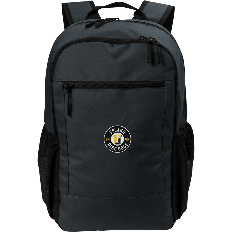 Upland Disc Golf Daily Commute Backpack