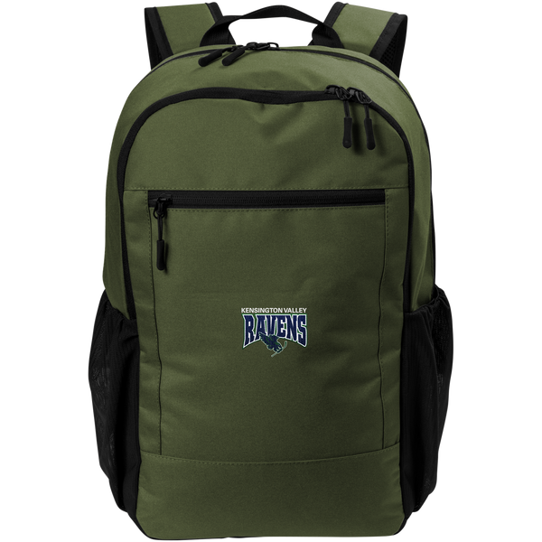 Kensington Valley Ravens Daily Commute Backpack