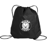 McGinn Elementary Cinch Pack