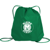 McGinn Elementary Cinch Pack